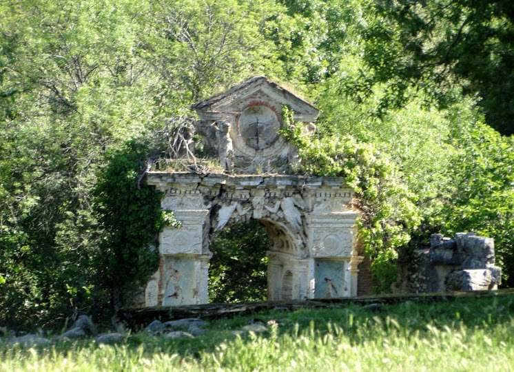 Palacio De Sotofermoso, Spain